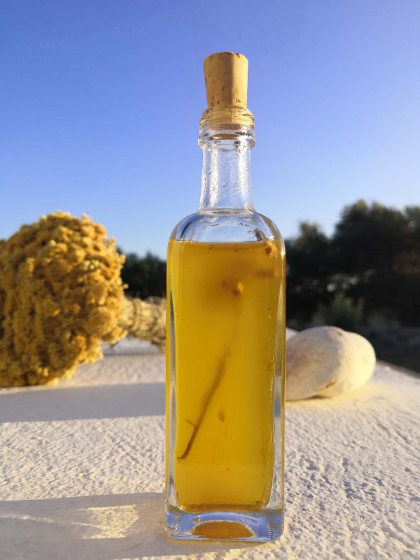 Hélichryse italienne - Elixirs de Sagesse