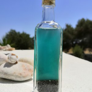 Elixir des sirènes 2 - Profondeur des océans - Elixirs de sagesse