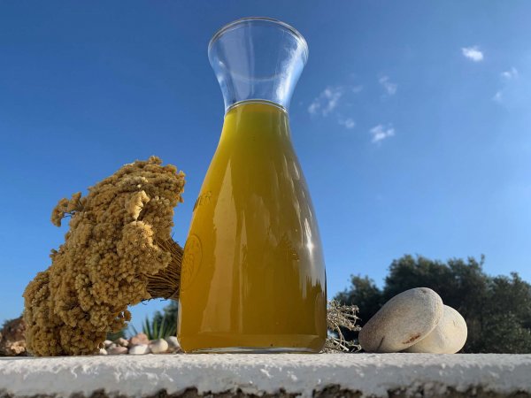 Hélichryse italienne - Elixirs de Sagesse