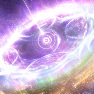 Spiritus - The Universe