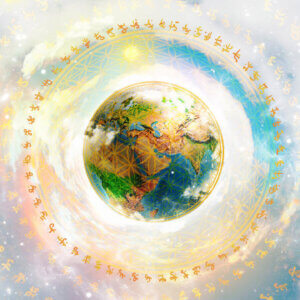 New Earth Can par Heart of creation