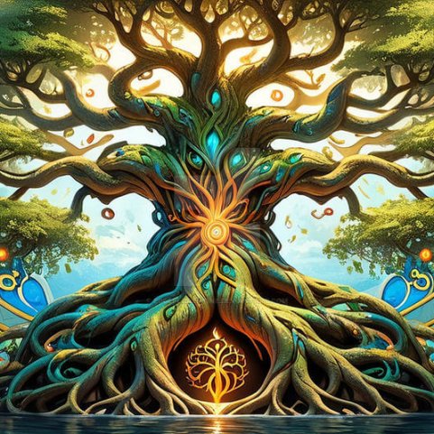 Yggdrasil