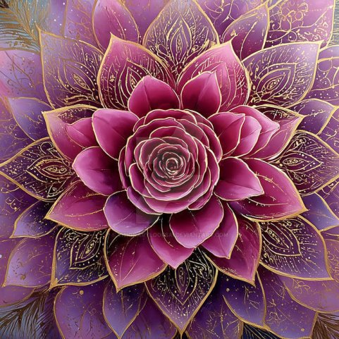La Fleur de Vie