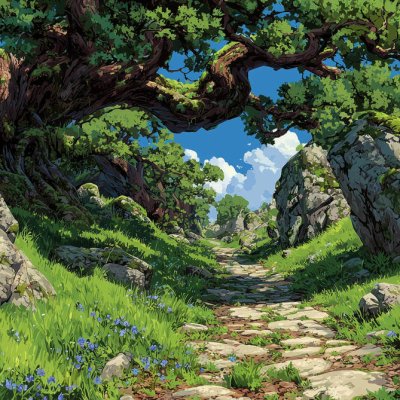 Gaïa, l&rsquo;Harmonie