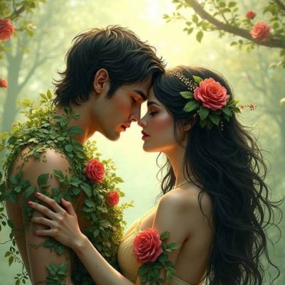 La Réunification des Âmes